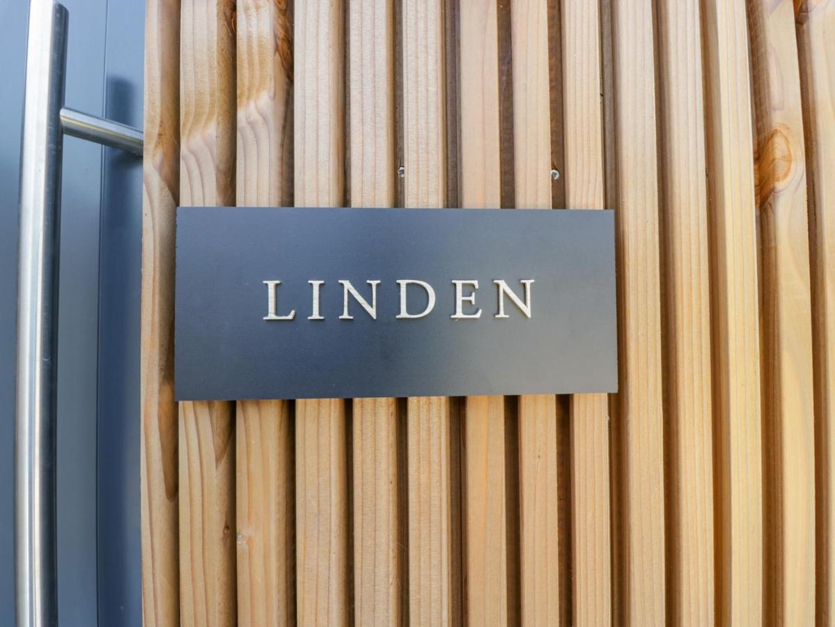 Villa Linden Barn à Wincanton Extérieur photo