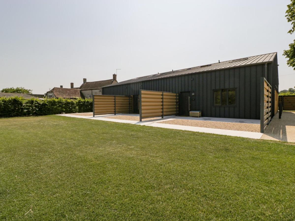 Villa Linden Barn à Wincanton Extérieur photo