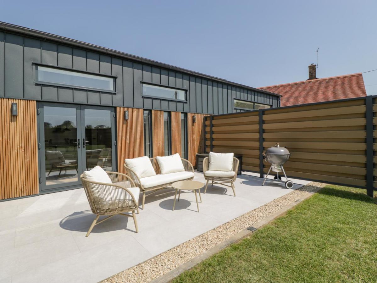 Villa Linden Barn à Wincanton Extérieur photo