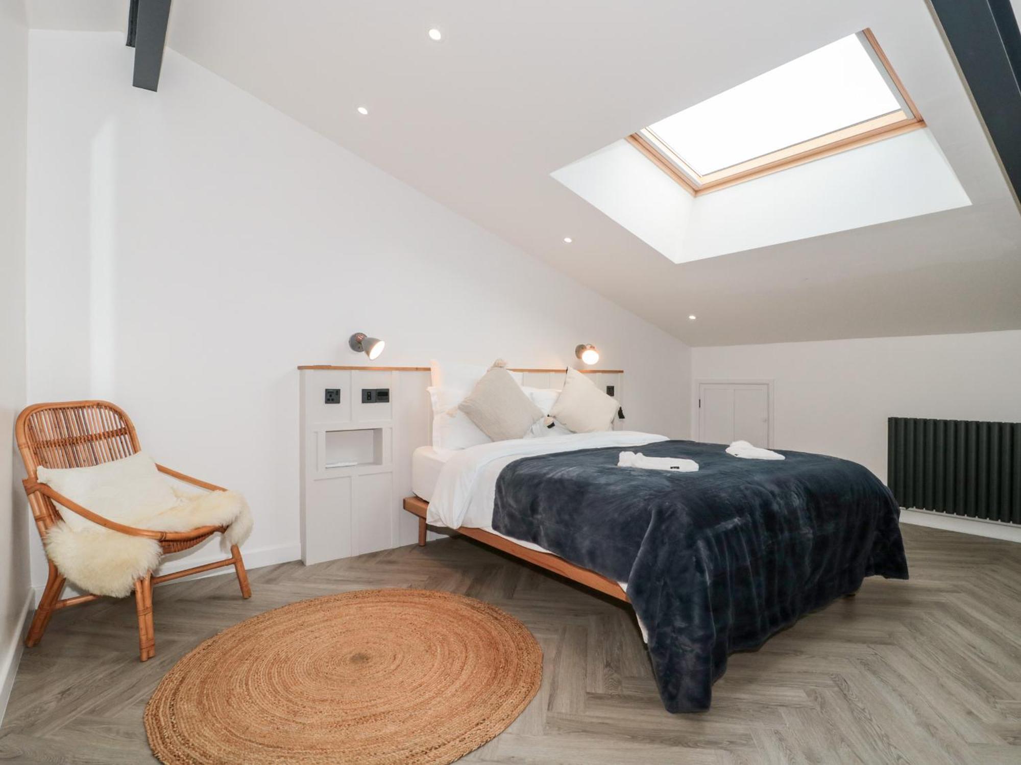 Villa Linden Barn à Wincanton Extérieur photo