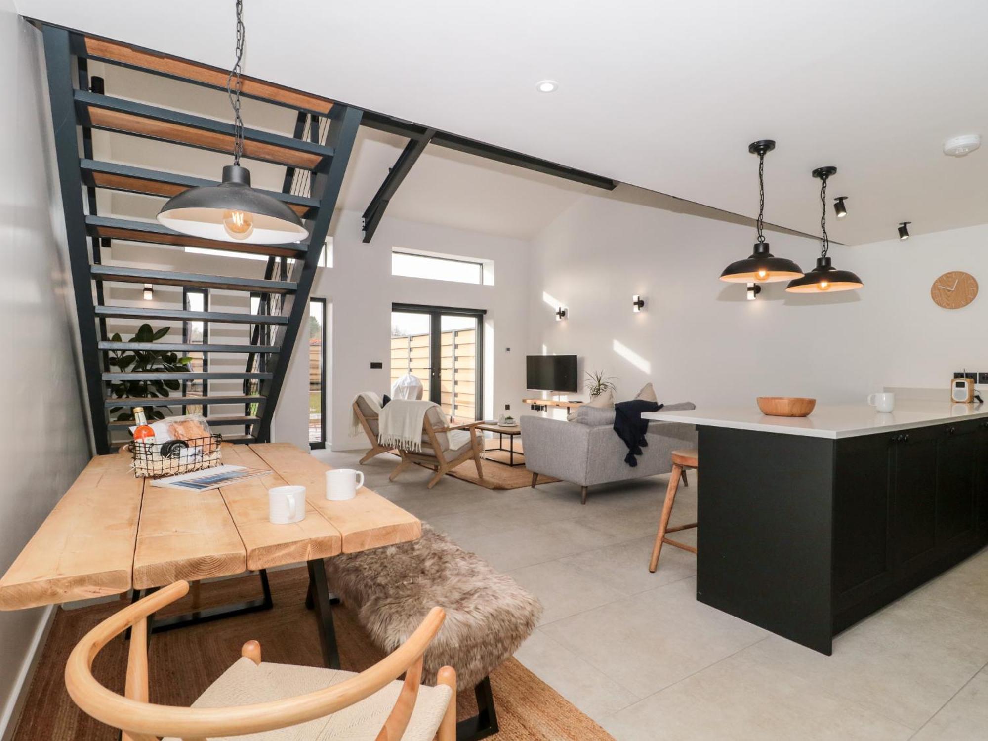 Villa Linden Barn à Wincanton Extérieur photo