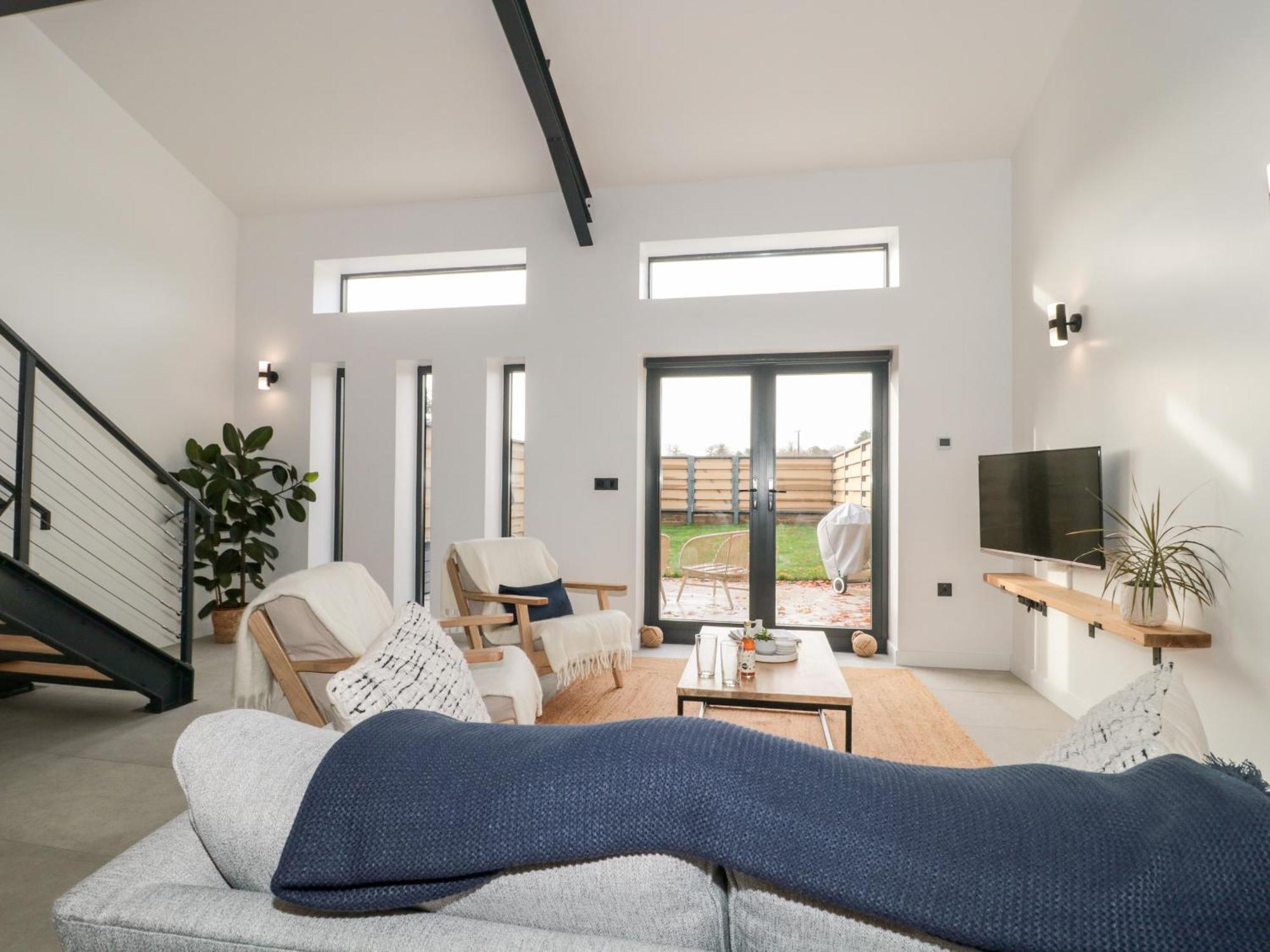 Villa Linden Barn à Wincanton Extérieur photo